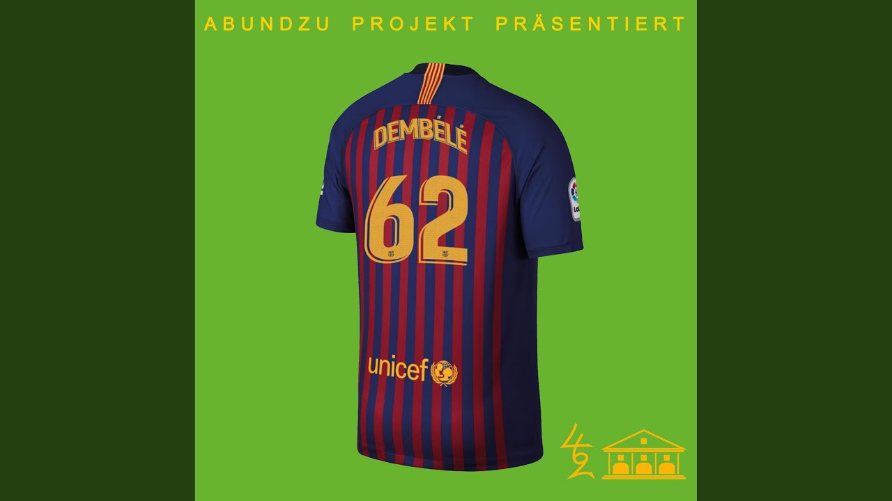 Dembélé (feat. Palmenhauspark)