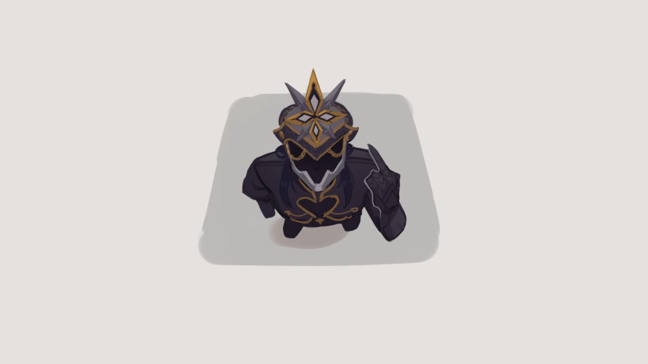 test stream! new spiral abyss (no mic)