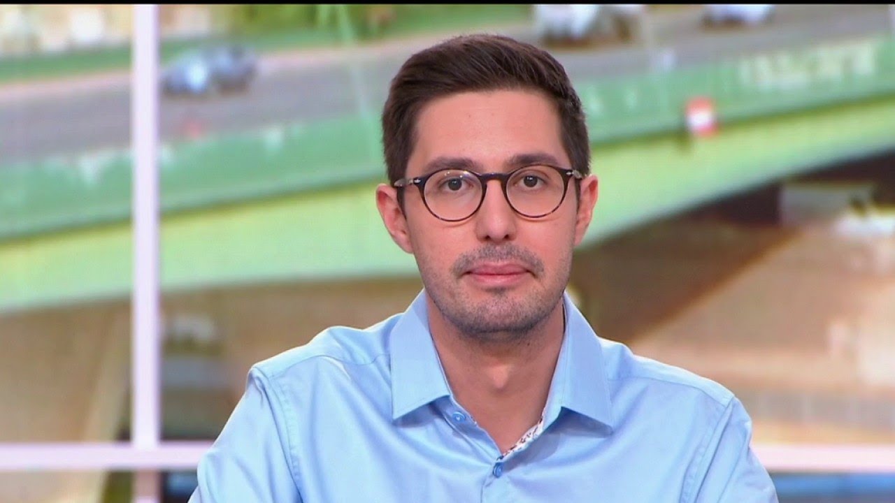 Droit de suite - Le procès des attentats du 13 novembre