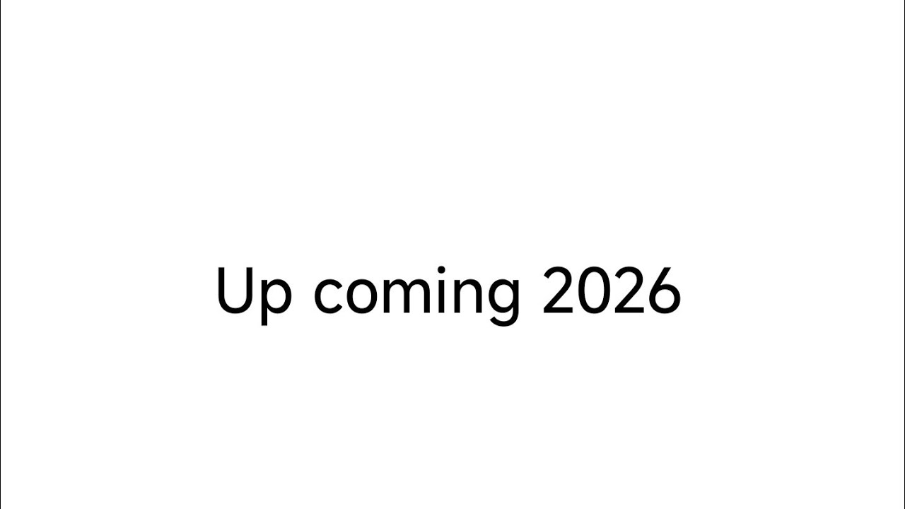 GL series list 2026