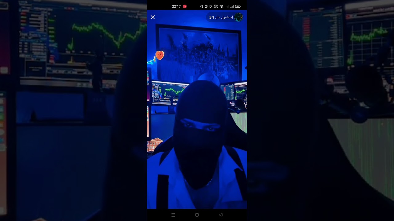اسماعيل مان 54 يكشف كل اسرار أوبيرا بالفيديو  😱😱