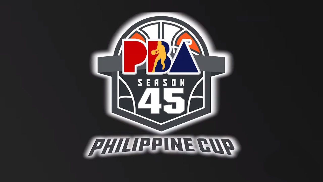 PBA 45TH SEASON OPENS ON MARCH 8!