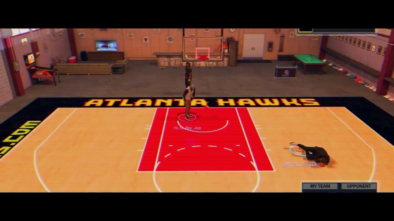 BEST 2K17 HOOP MIXTAPE!!! "ONE OF MY BEST I'VE EVER MADE😱🔥"!