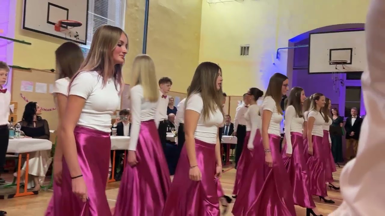 Polonéza 2026