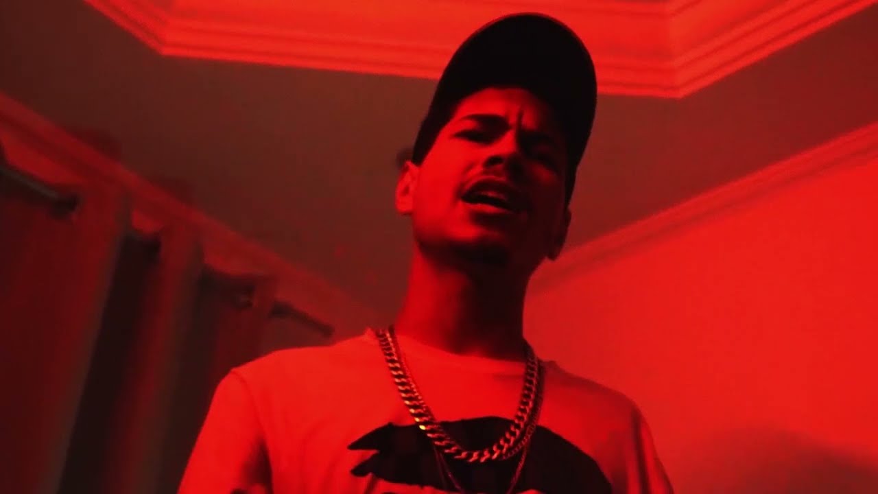 Etheos - Abacate (ft. Leo VL) (Clipe oficial)