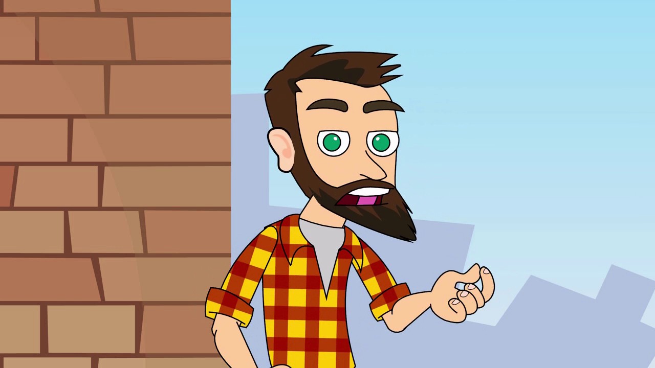 Mindfulness: Observing A Train of Thoughts