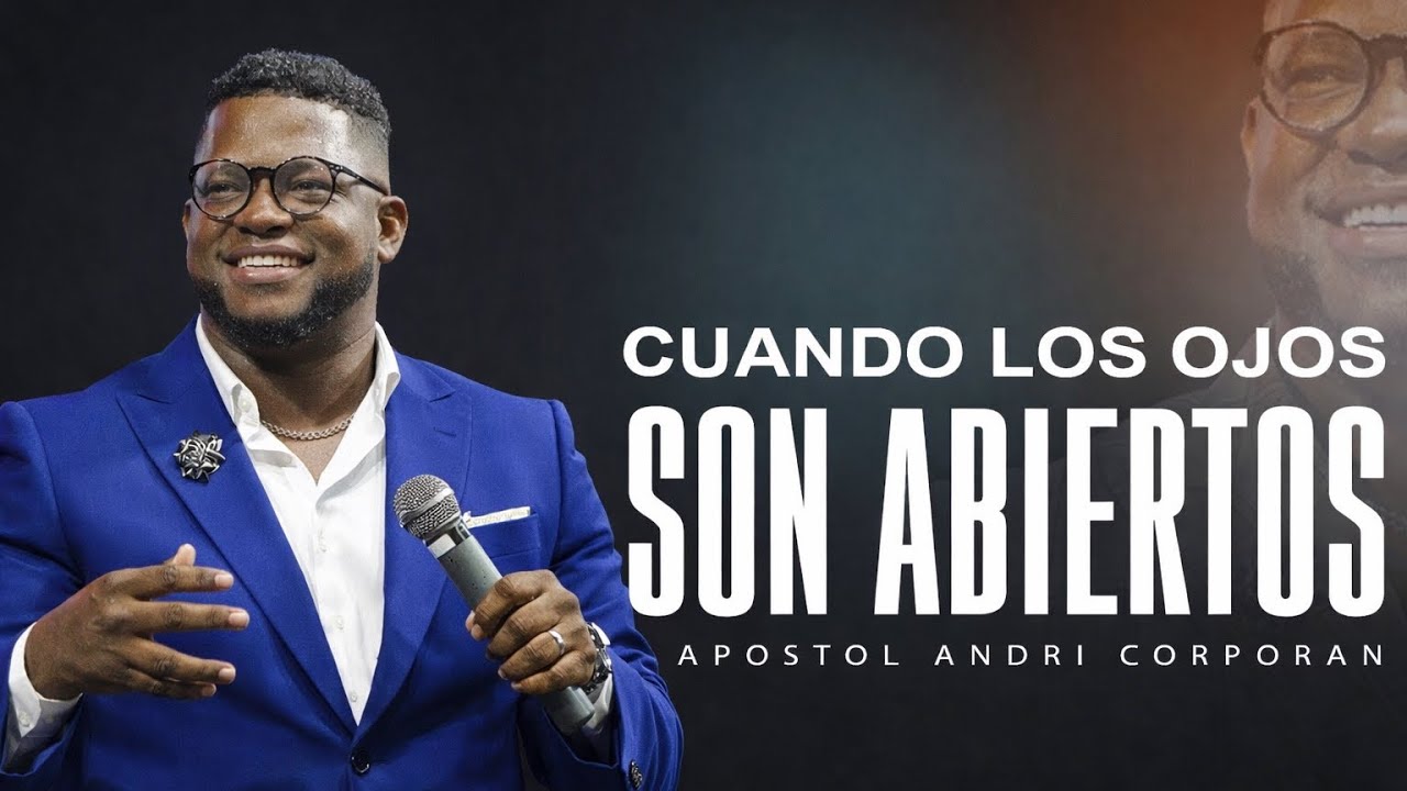 Cuando los Ojos son Abiertos