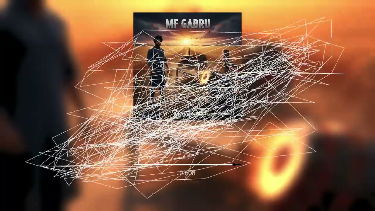 [FREE] Karan Aujla X Ikky Type Beat - MF GABHRU
