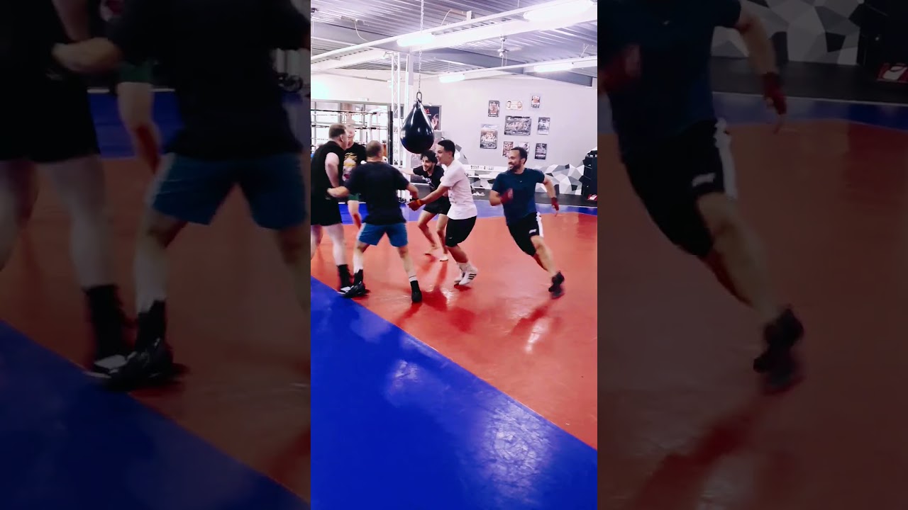 Детский сад для взрослых... 😉💪😎