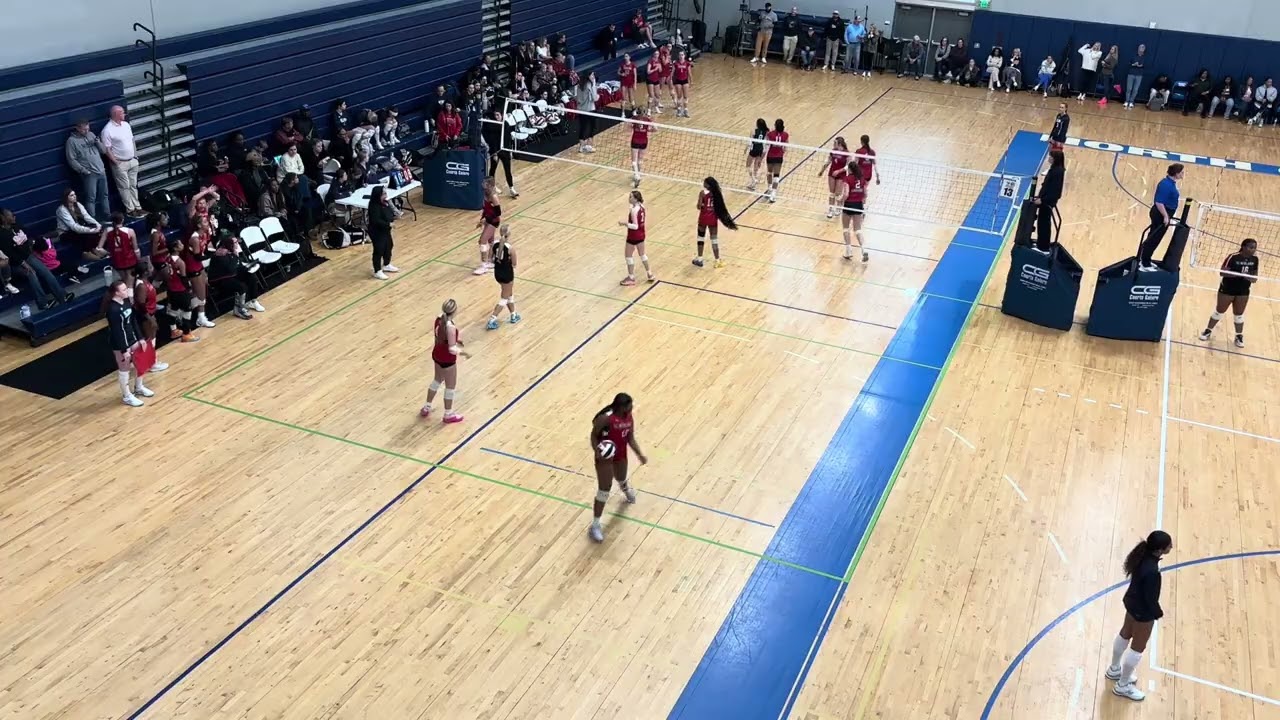 Sc midlands 15NE v stars