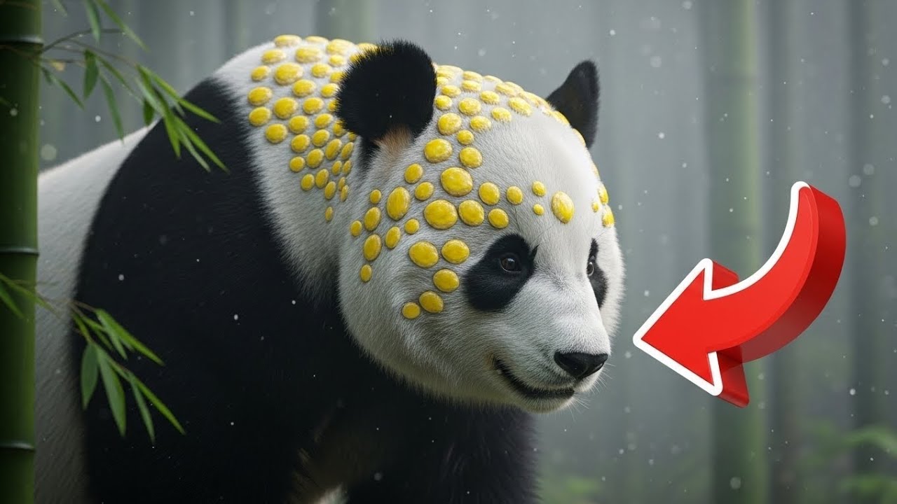 🐼✨ 