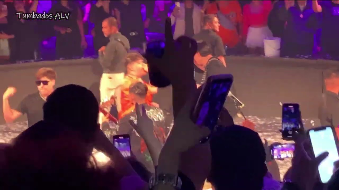 Se Amerita - Junior h - Monterrey Domo Care - En Vivo 2022