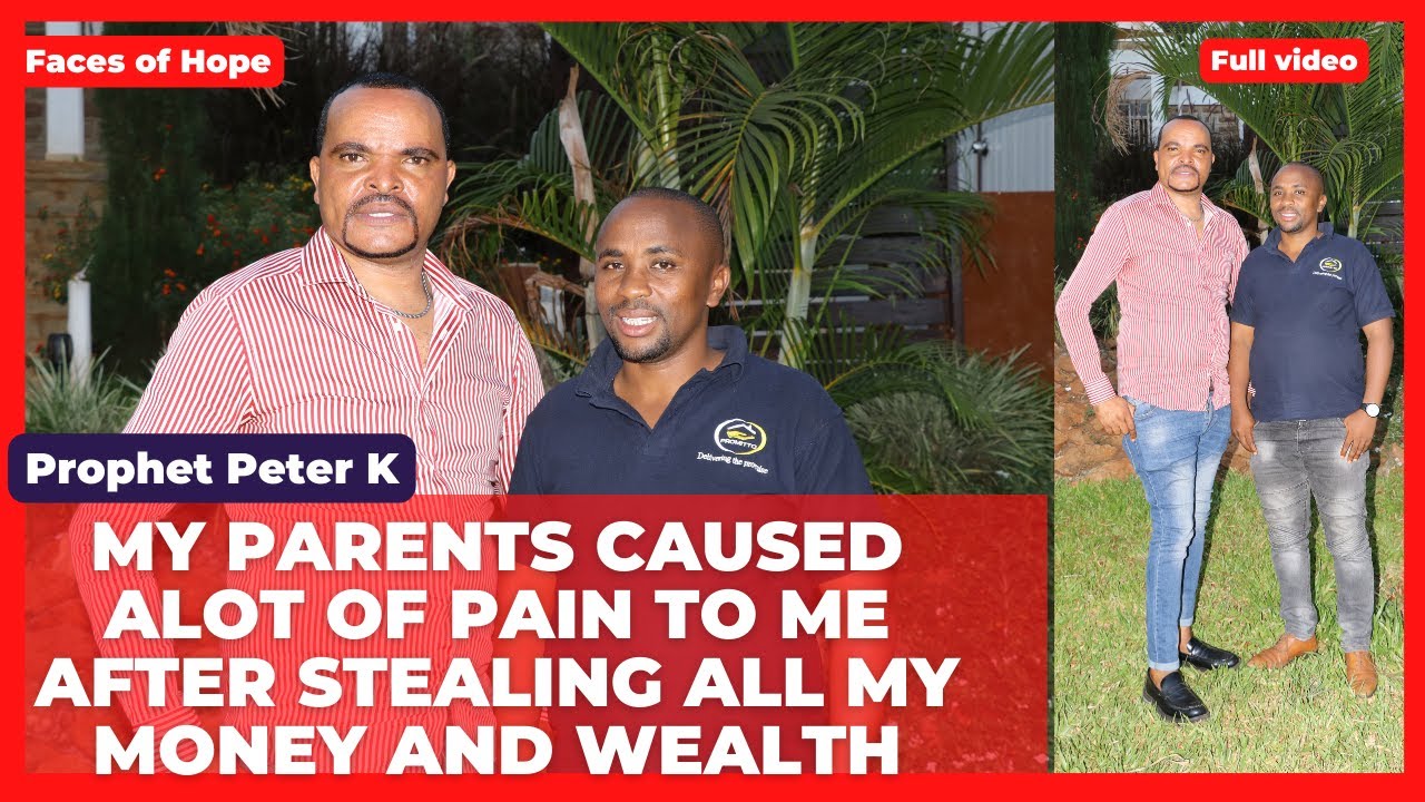 Ruo rwa ruria aciari mangereirie rwanangire thithino yakwa yothe thutha wa guthukuma miaka miingi