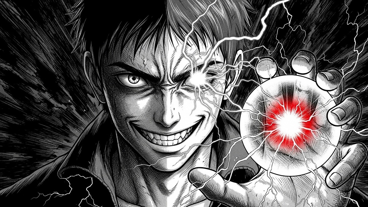 The Strongest King Dies and Reincarnates Even More Powerful - P2 || Manga Recap