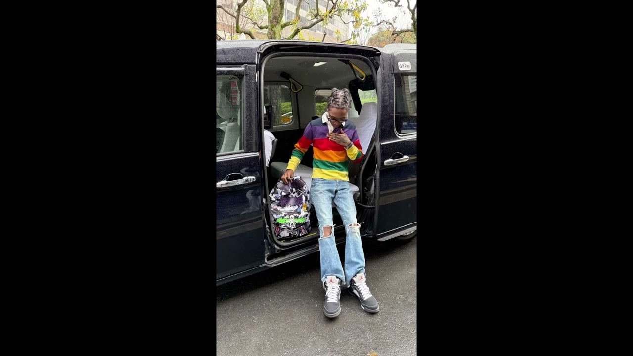 [FREE FOR PROFIT] Nine Vicious x Sample Type Beat 