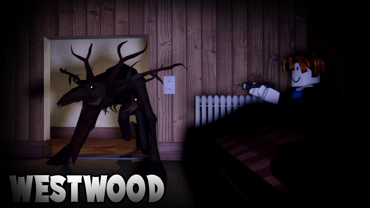3 идиота заходят не в тот город | Roblox WestWood (PT1)