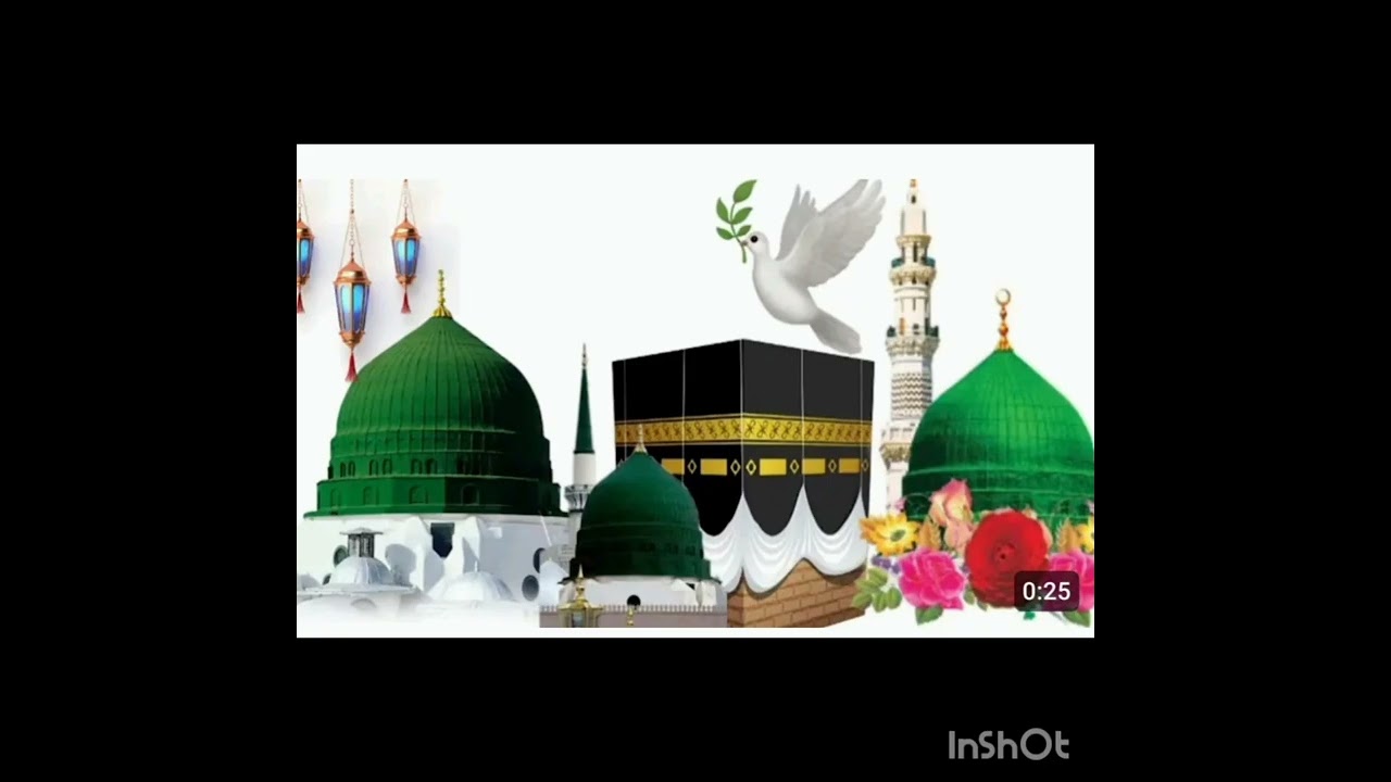 Kalam Majeed  Rabitari 🕋❤️❤️❤️