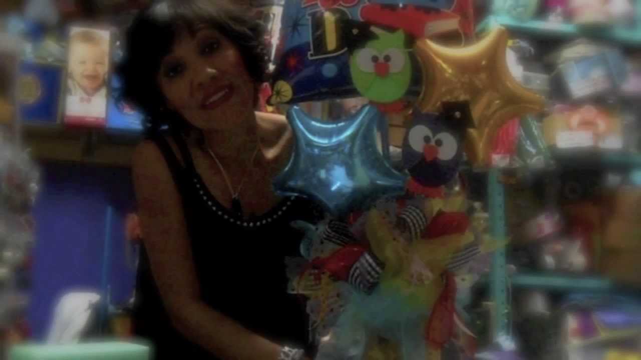 ARREGLO PARA GRADUACION // GRADUATION GIFT