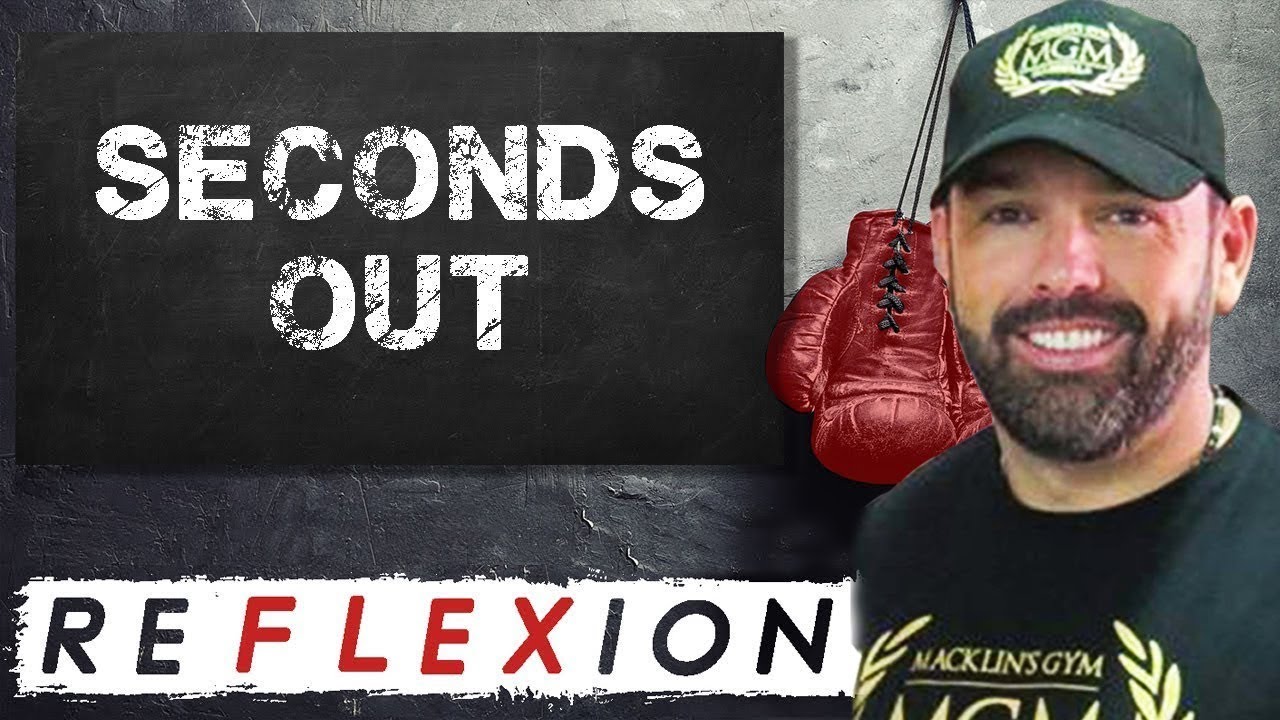DANIEL KINAHAN: Should boxing media cover polarising figure in greater depth? ReFLEXions