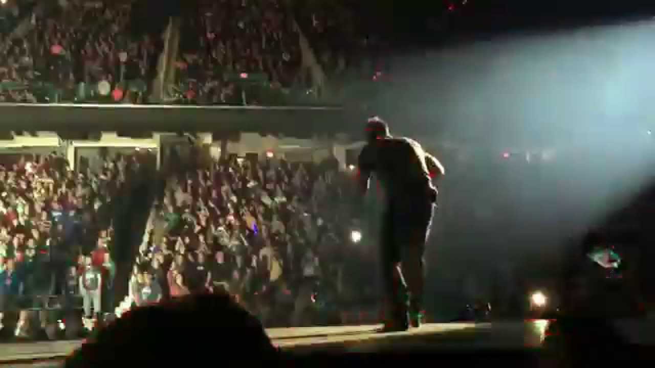 Skillet - Monster. Winter Jam 2-14-15. Greensboro, NC. Valentine's Day. AWESOME!!!