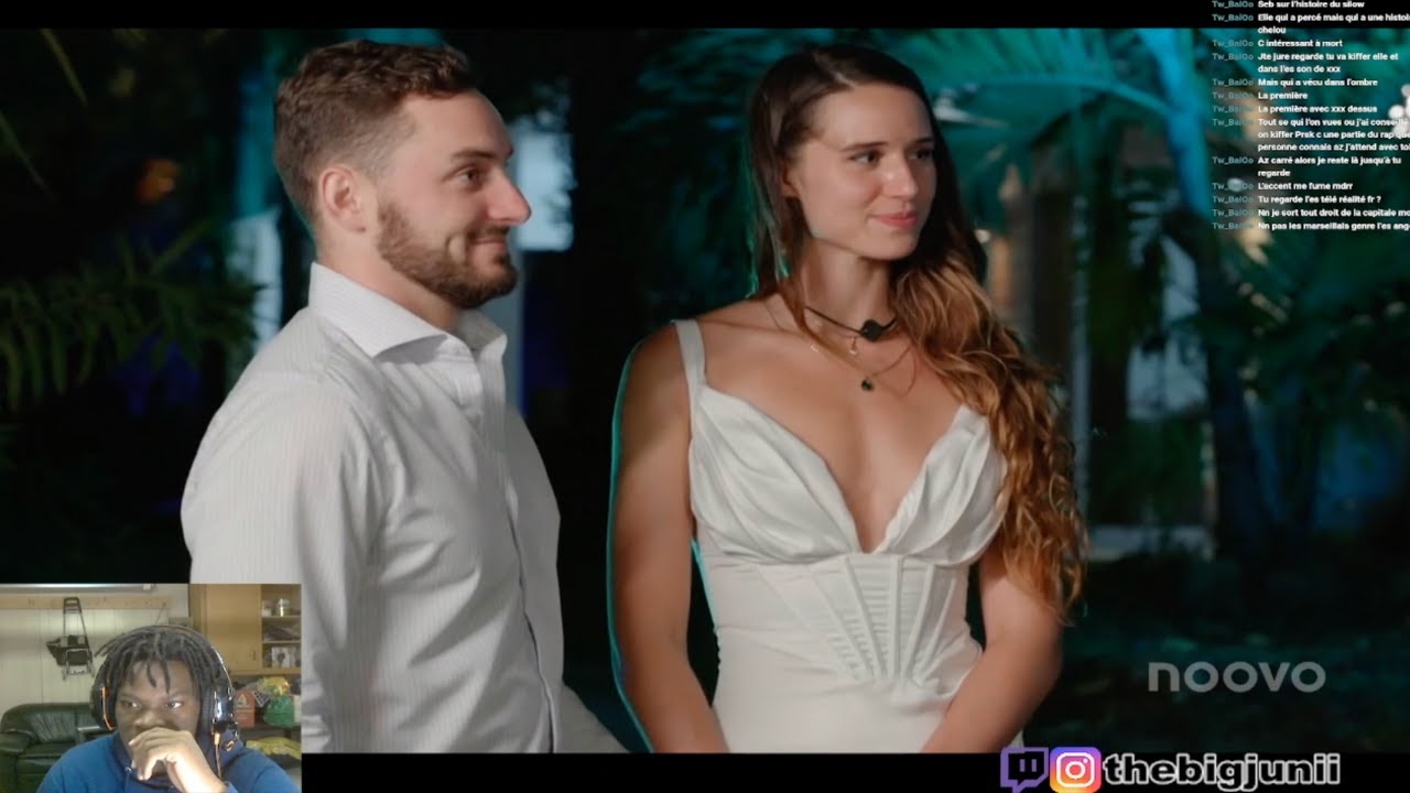 L'&Eacute;LIMINATION LA PLUS INJUSTE D'OD MARTINIQUE (REACTION)