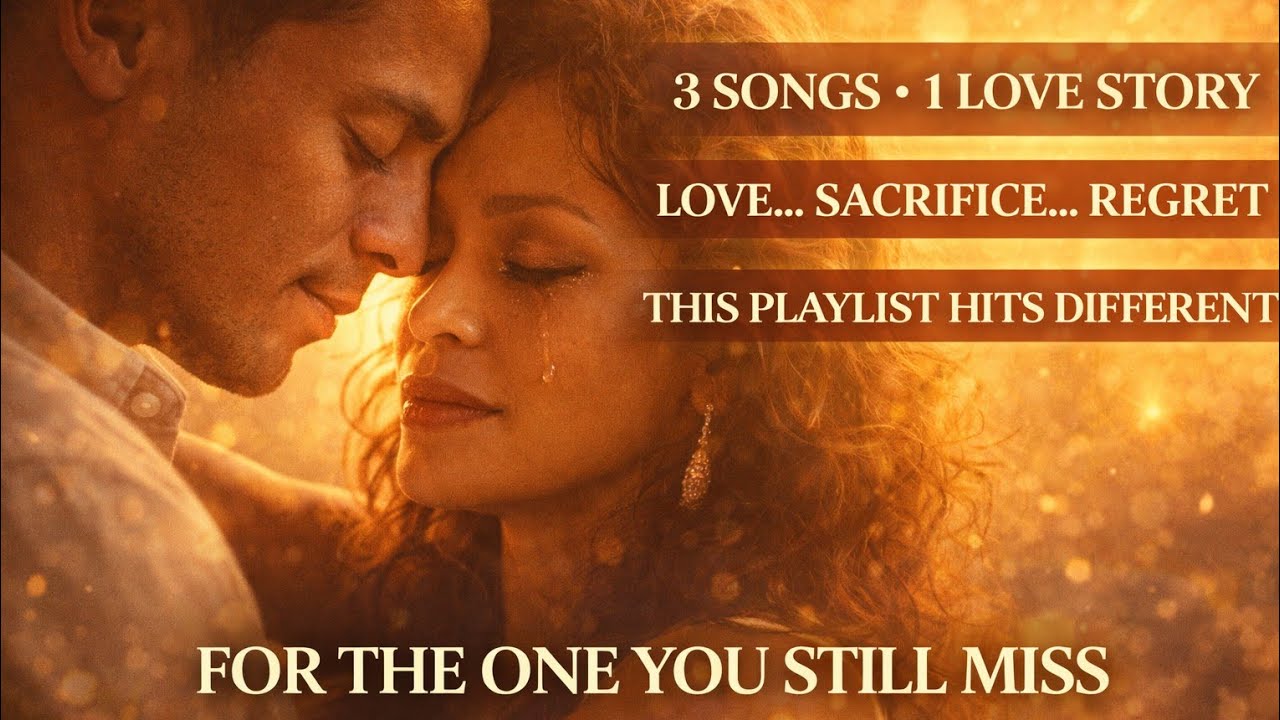 Bruno Mars - Perfect As You Are / I Would Bleed for You / Too Late to Hold You. Emotional Collection