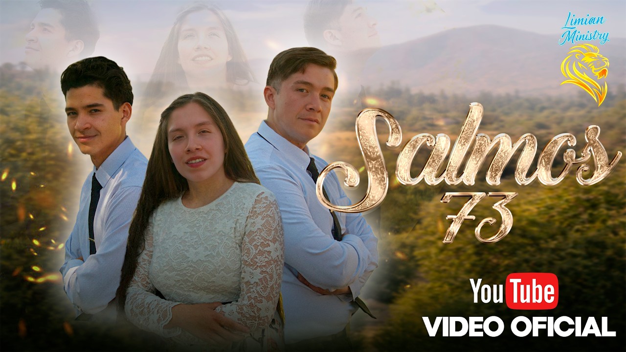 Salmos 73 | Limian Ministry (Video Oficial)
