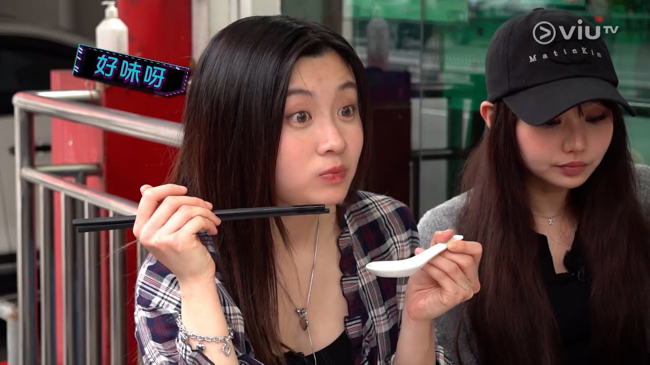 20250603《COLLAR以為去度假》EP2 Candy Cut