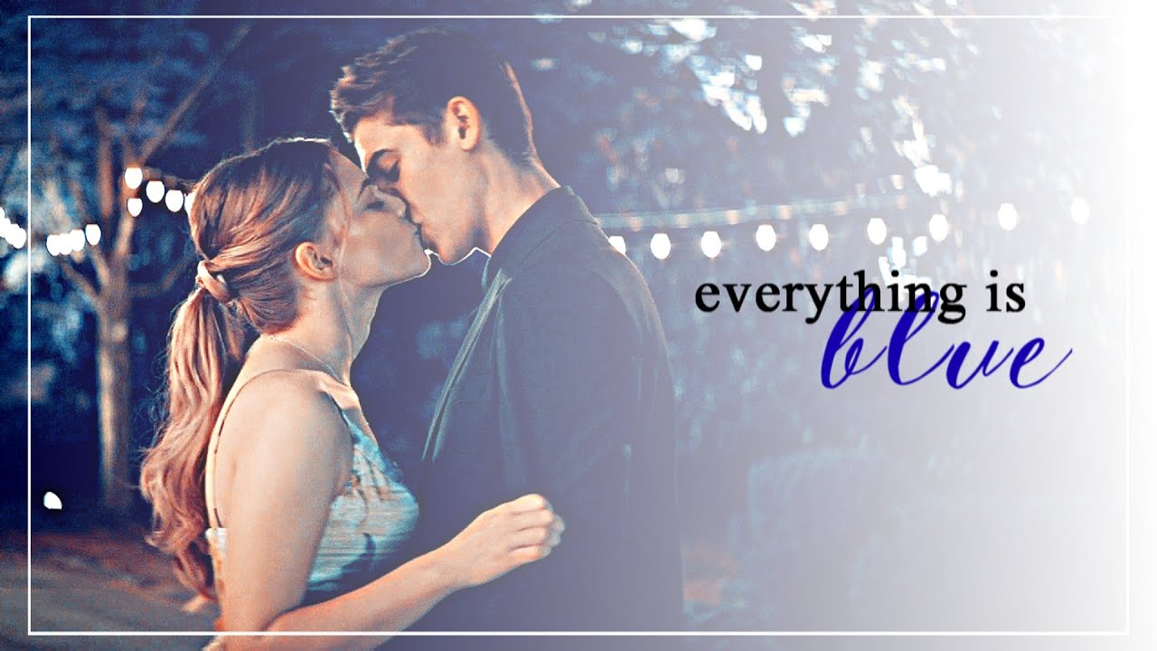 hardin + tessa | colors