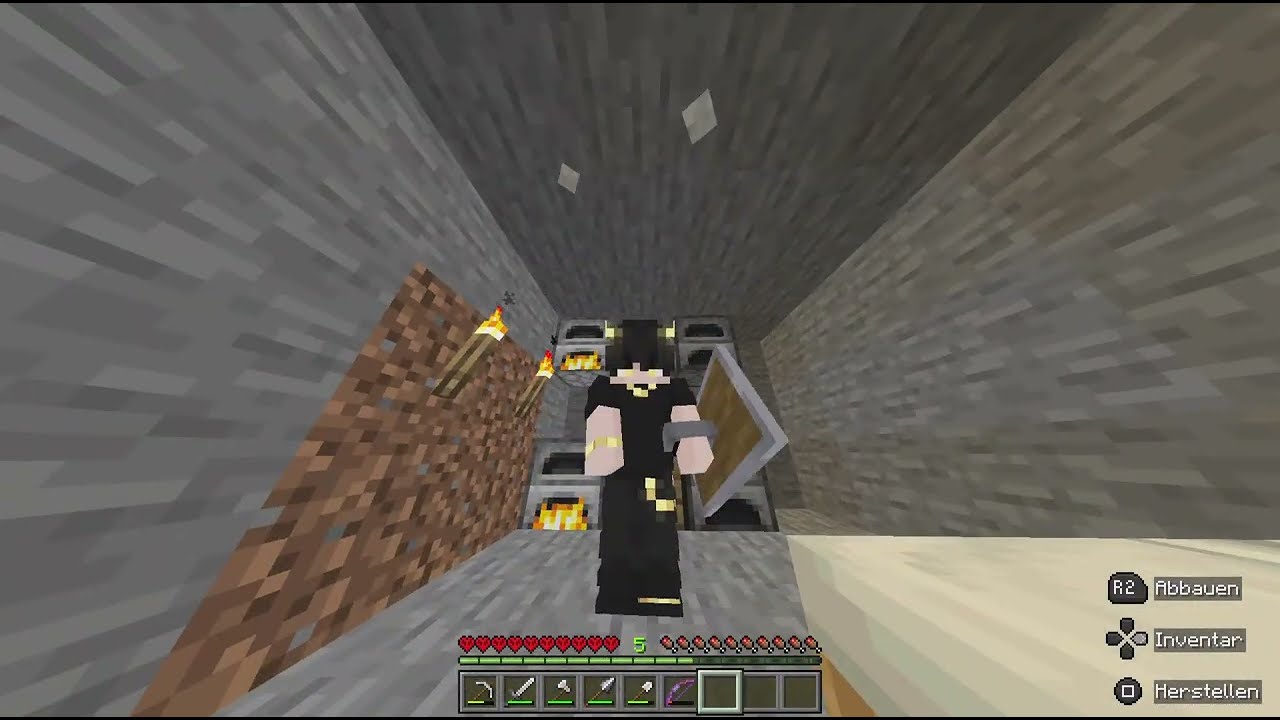 MC Hardcore 3 Bis zum 19 ,3 26