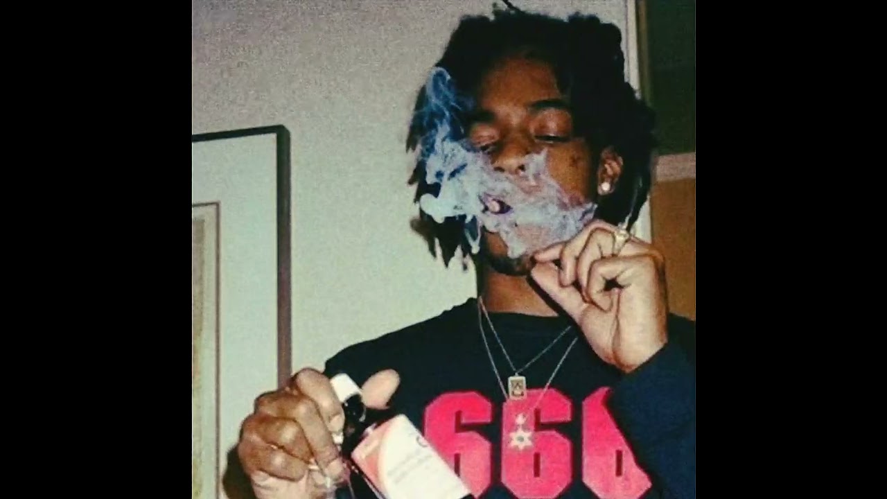 Thouxanbanfauni - Since i was 6 (UNRELEASED)