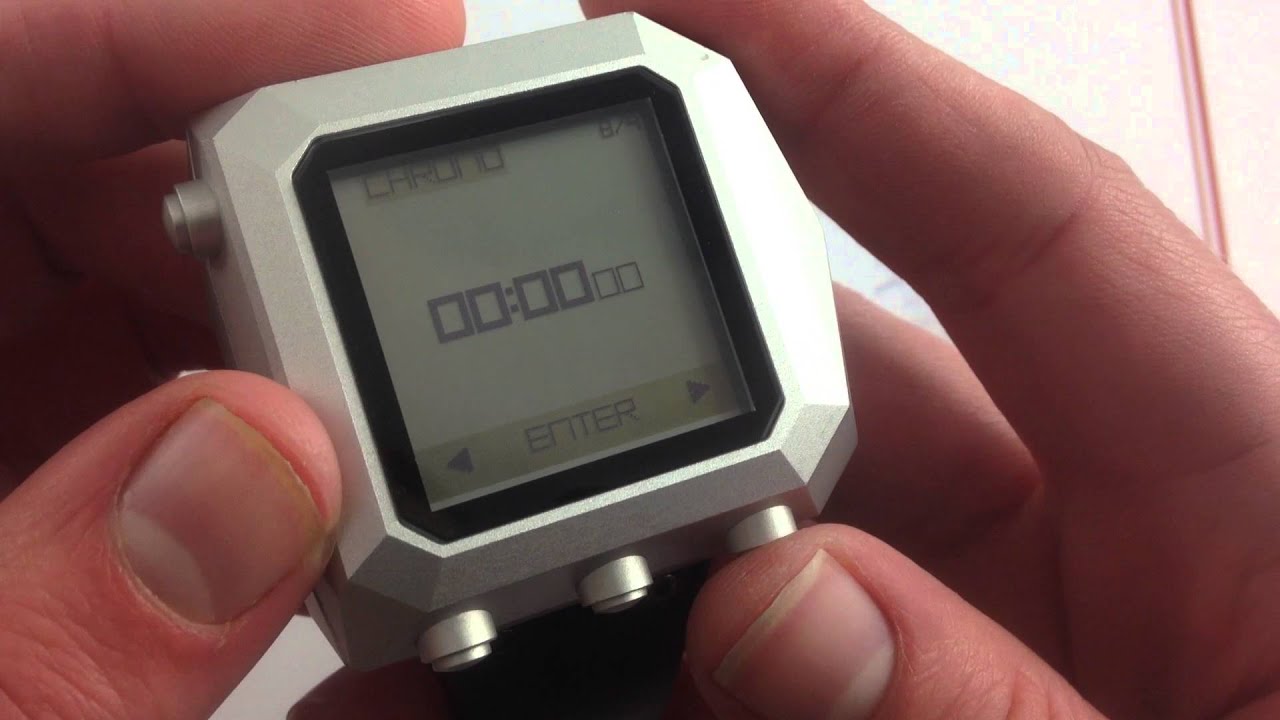 Linde Werdelin Land Instrument (