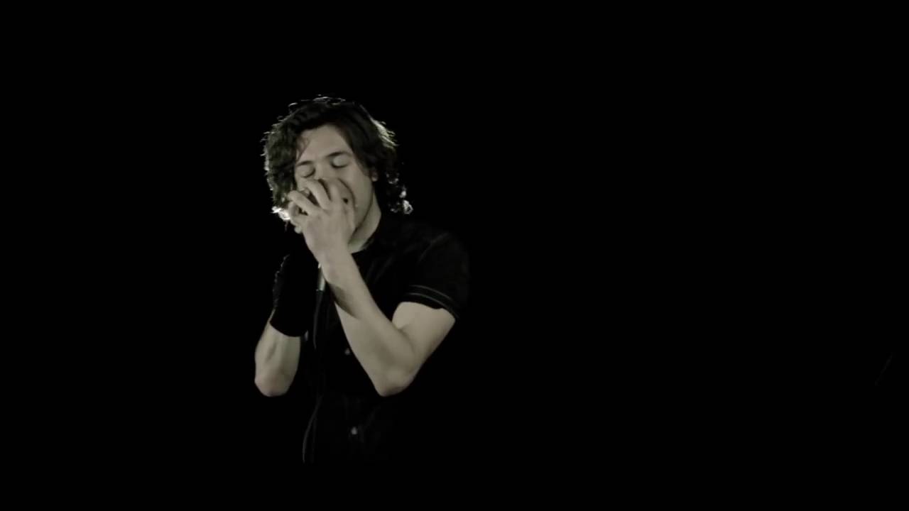 SECOND HAND BULLETS - The Return