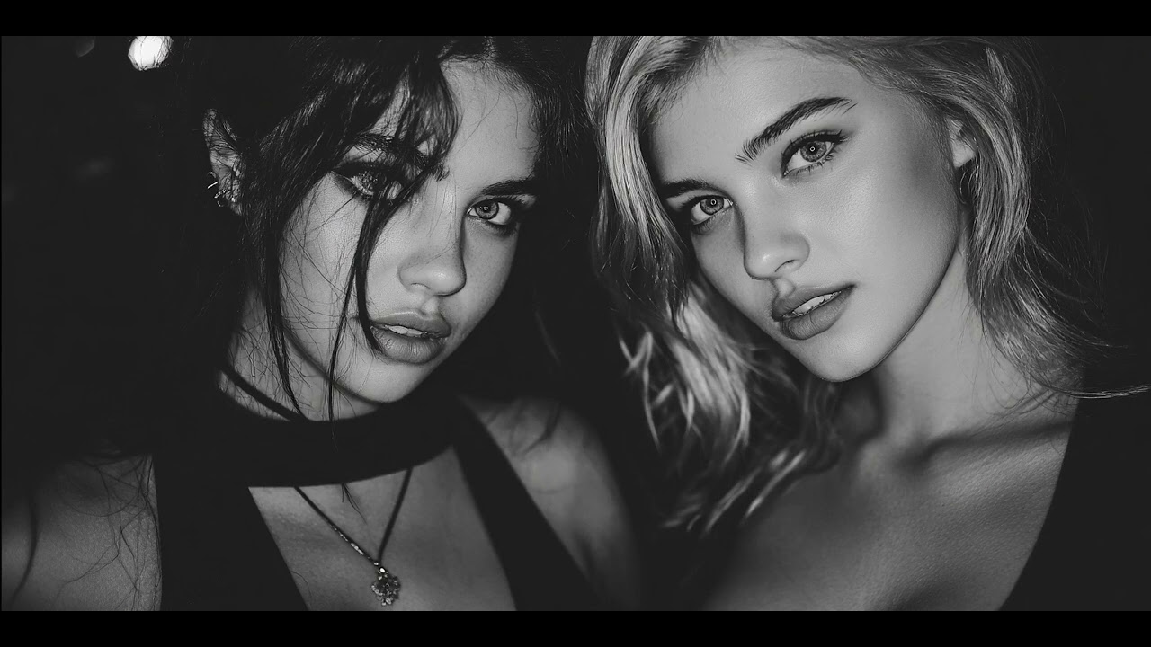 Deep House Mix | Deep House, Vocal House, Nu Disco, Chillout By Selected Mix #9