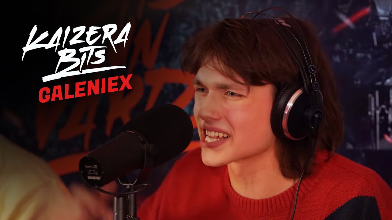 Kaizera Bīts | galeniex