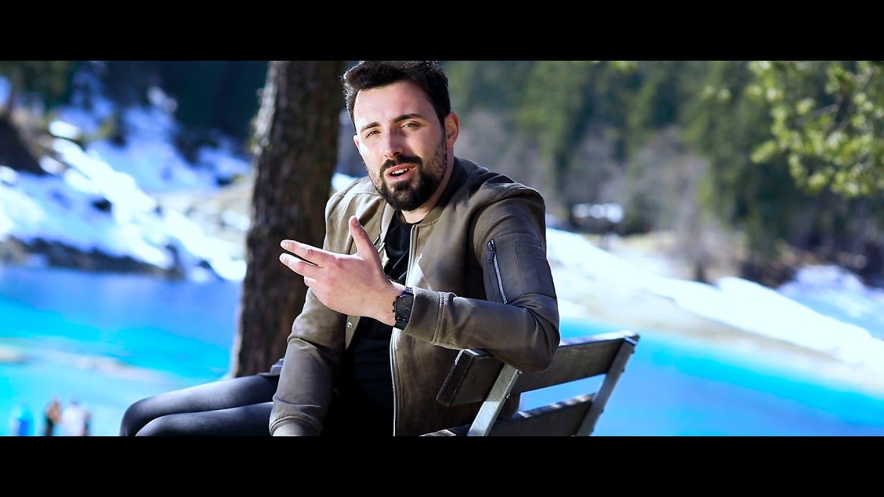 Astrit Mulaj - Bama Hallall (Official Video)