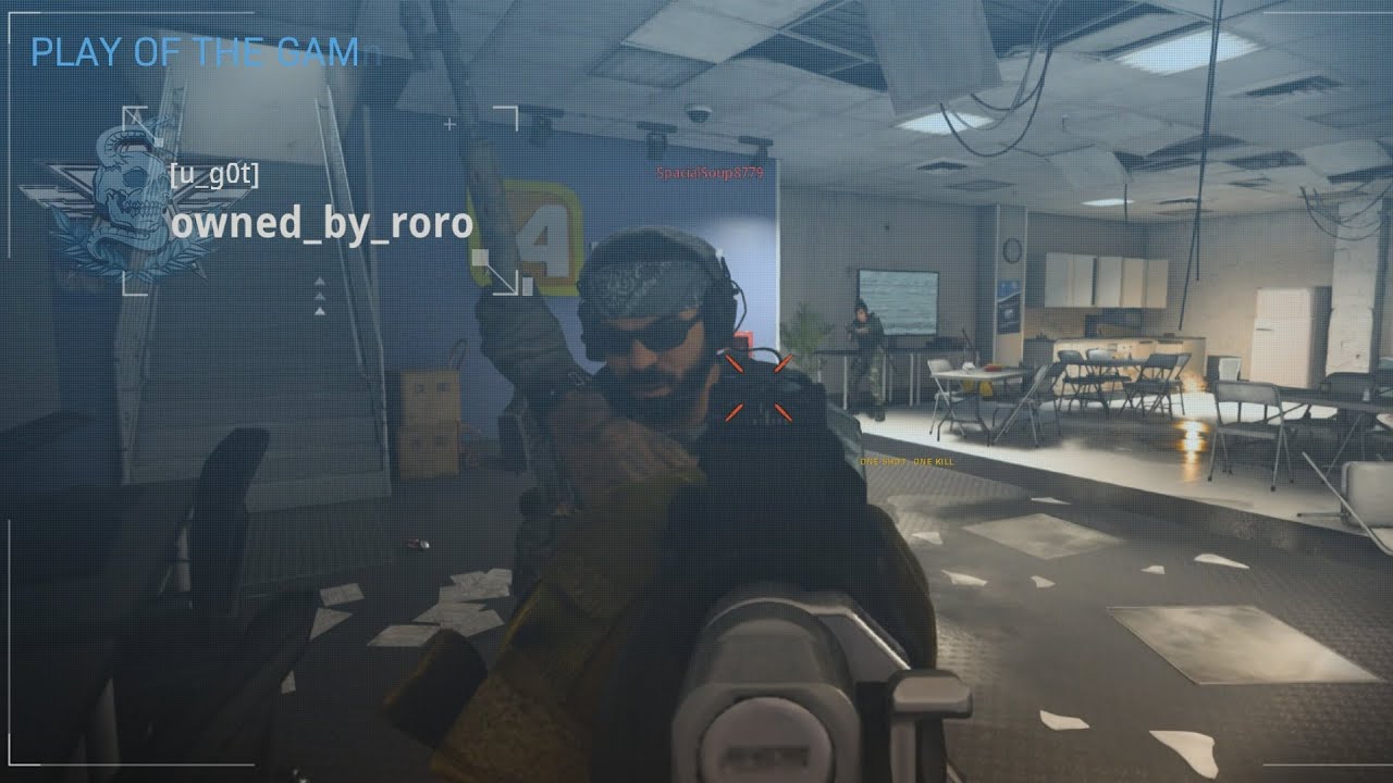 These are real players...