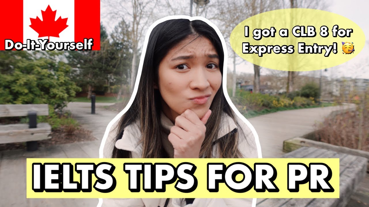 You need to take your IELTS seriously for PR in Canada&hellip;Here&rsquo;s Why