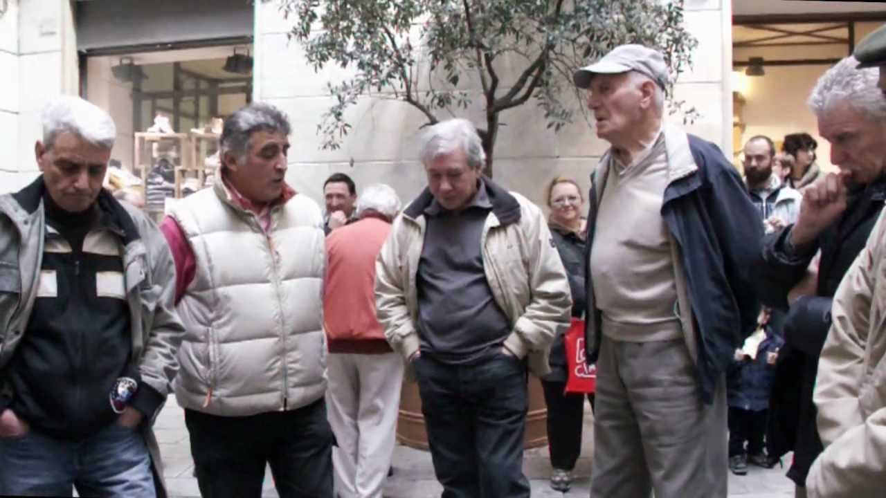 Trallalero 