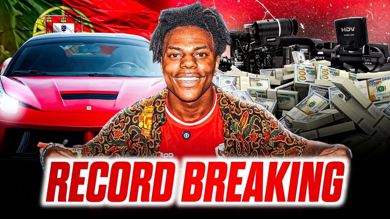 How Speed Became A Streaming Legend