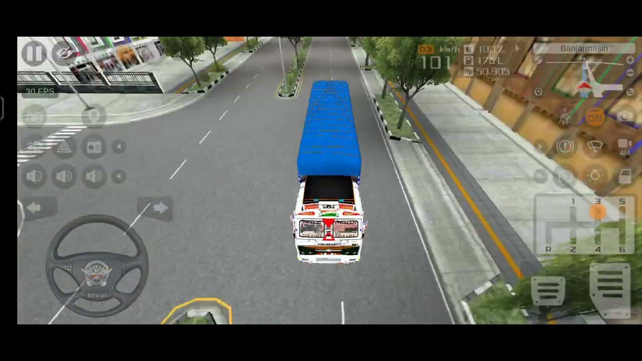 SOCHA THA HO JAYEGA… PAR OVER-LOAD TRUCK 🚛 PHAS GAYA 😰