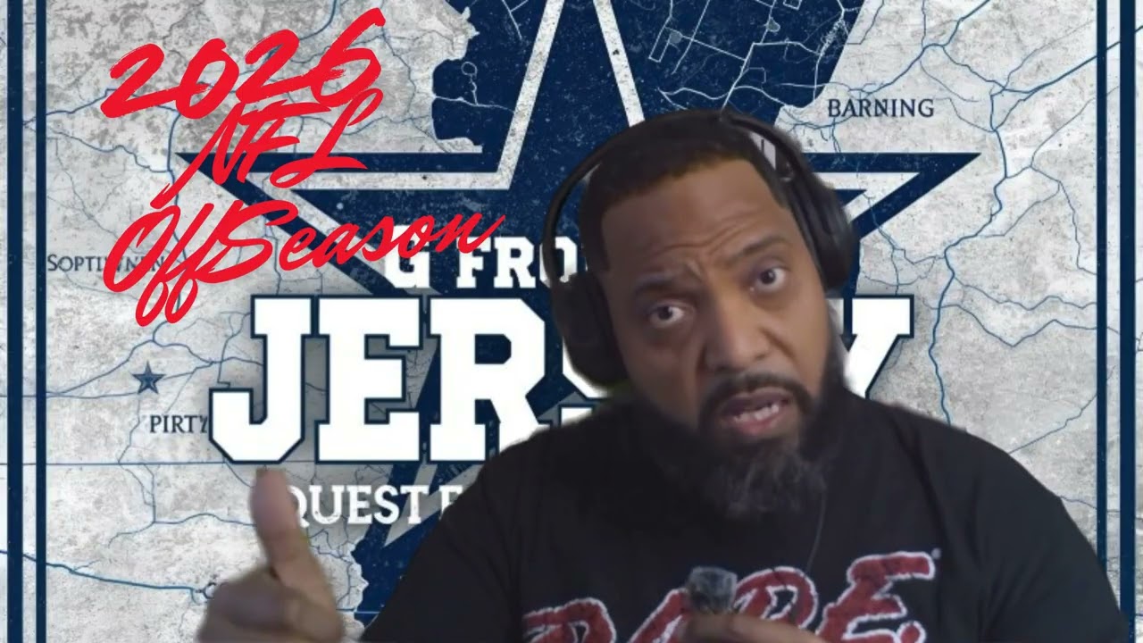 Dallas Cowboys DC Parker is bringing in a SPECIFIC KIND OF PLAYER!