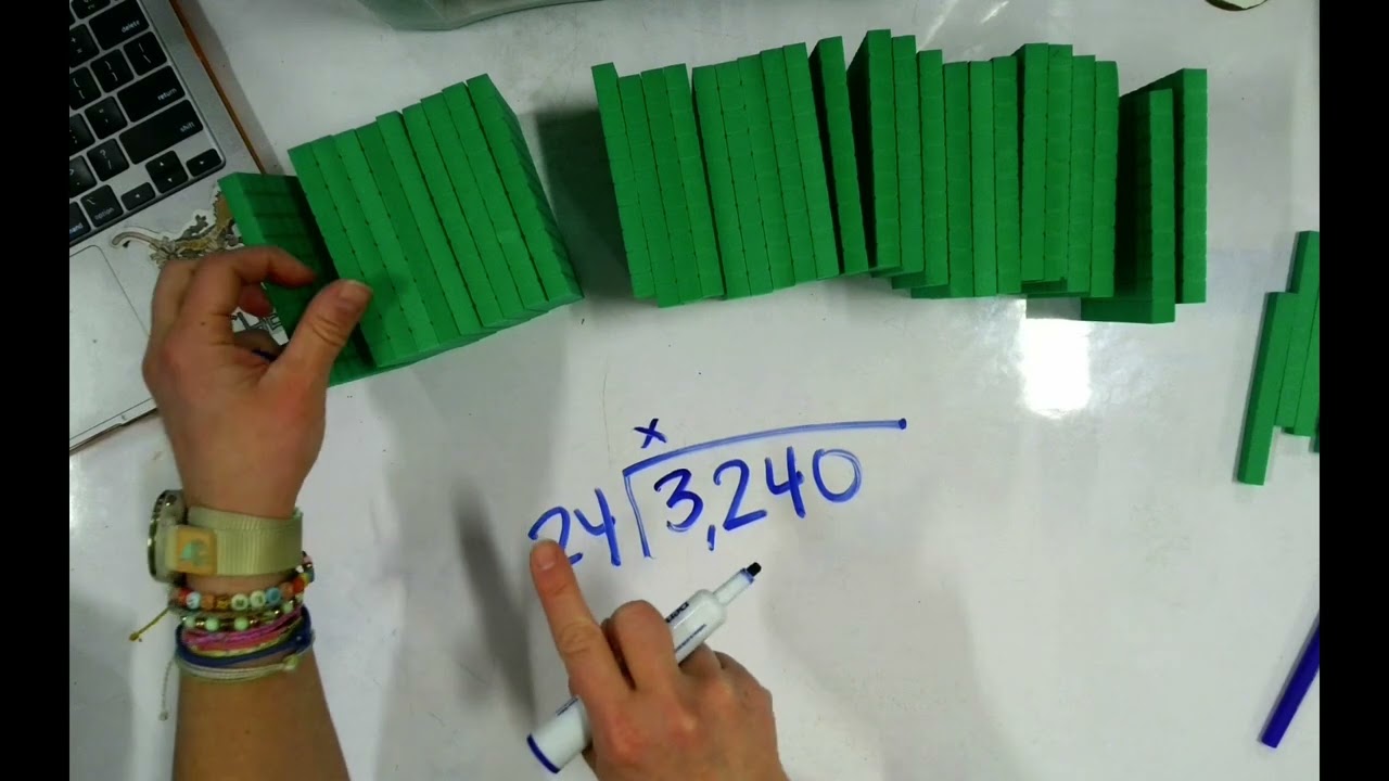 5-6 Solve & Share