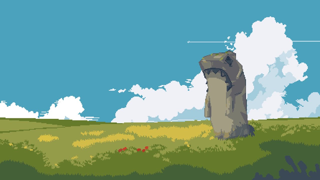 Spirit Totems 🗿 Relaxing Lofi Beats