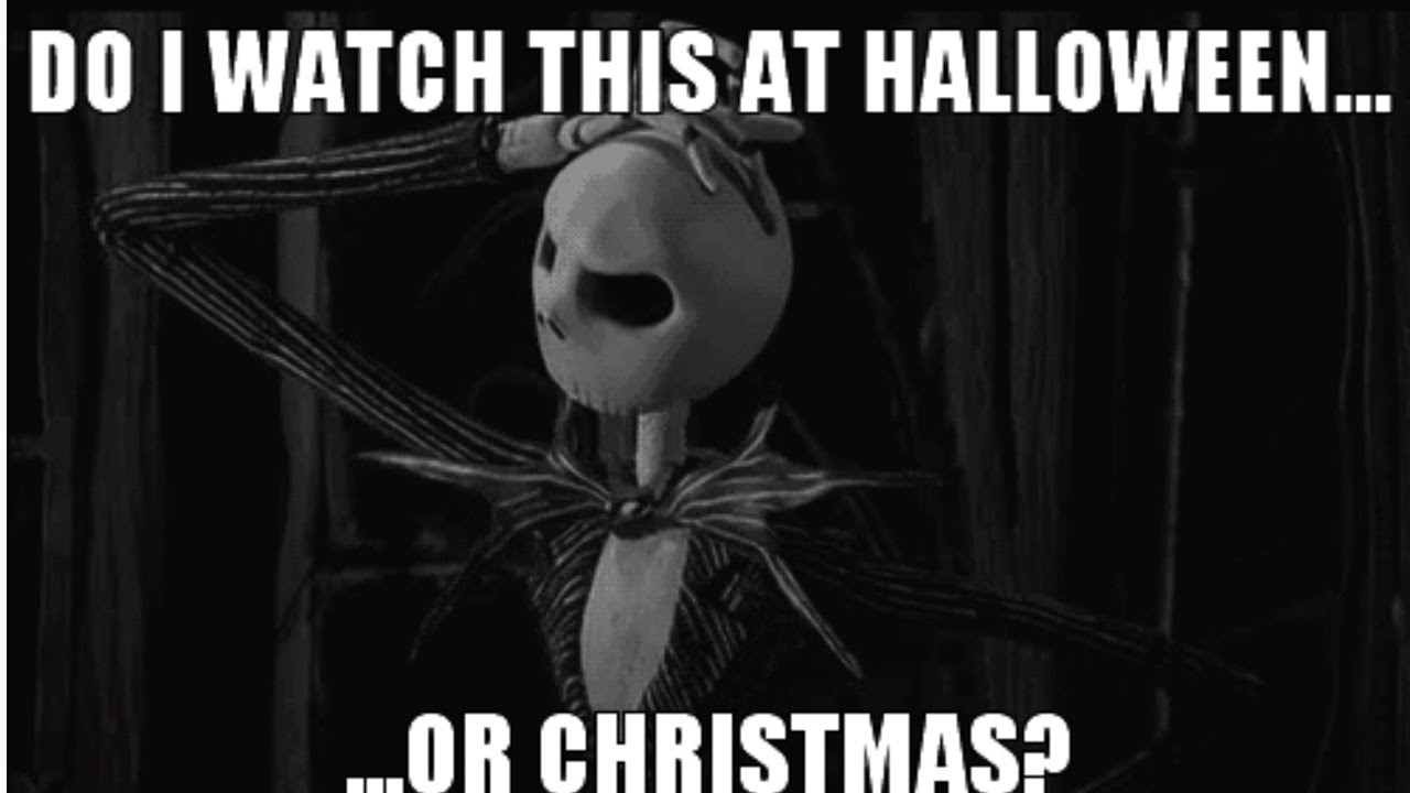 •Twisted wonderland reaction to Gn!y/n||Twst x Nightmare before Christmas|Info in dsc|scrapped•