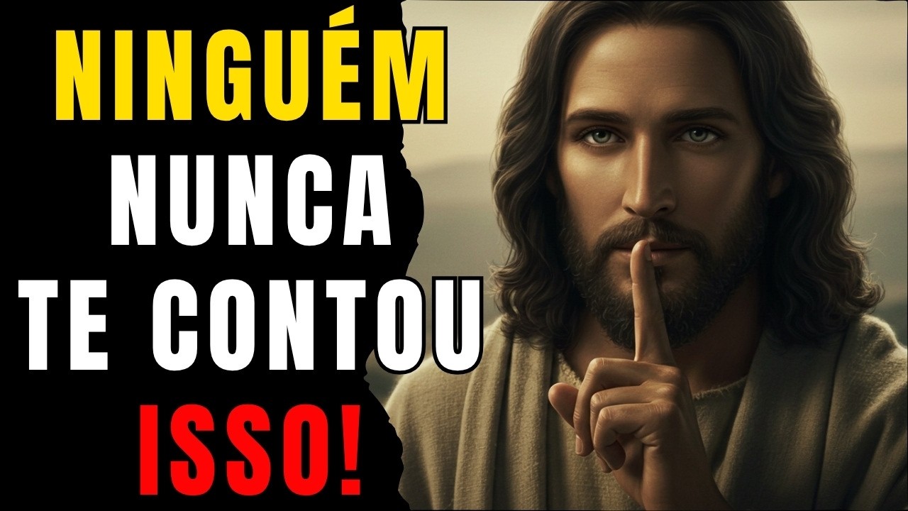 O Segredo Oculto da Bíblia: Como Vencer Qualquer Batalha com a Força de Deus