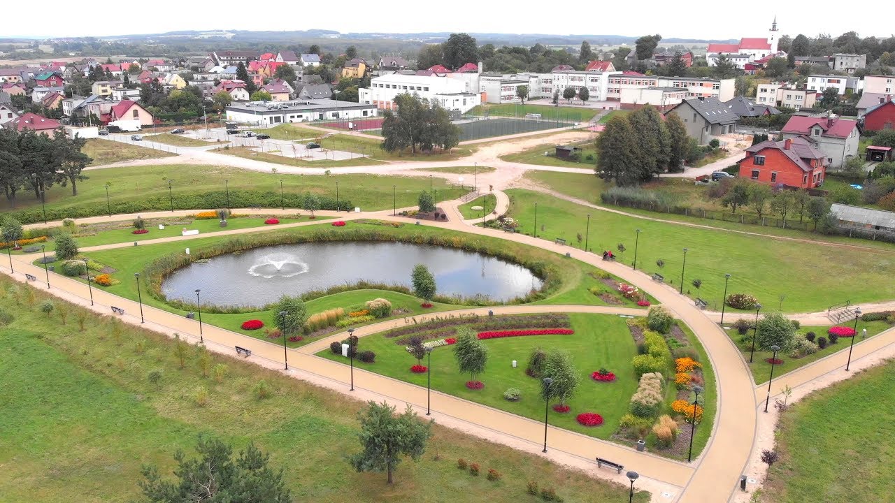 LUZINO - powiat wejherowski