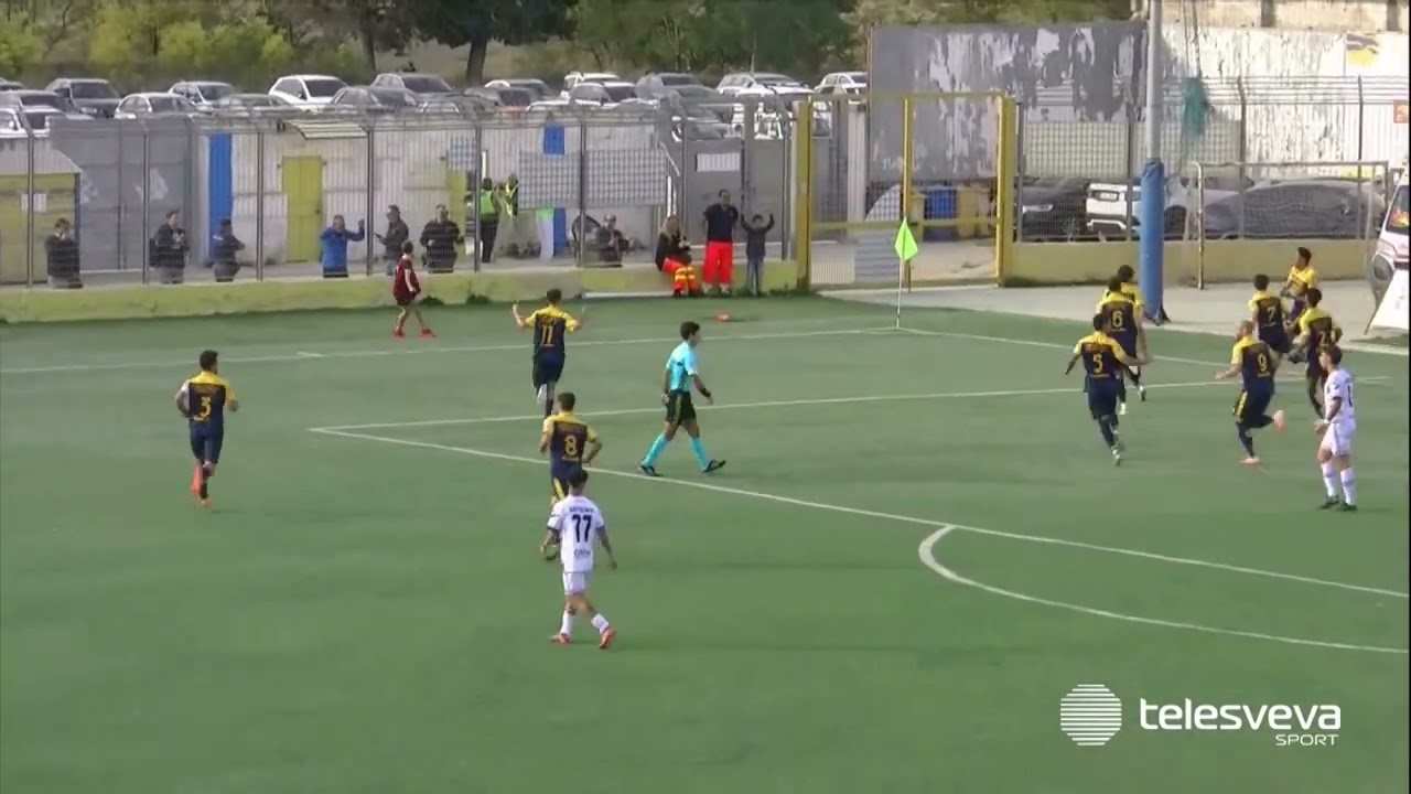 SERIE D | GRAVINA-MARTINA 2-2