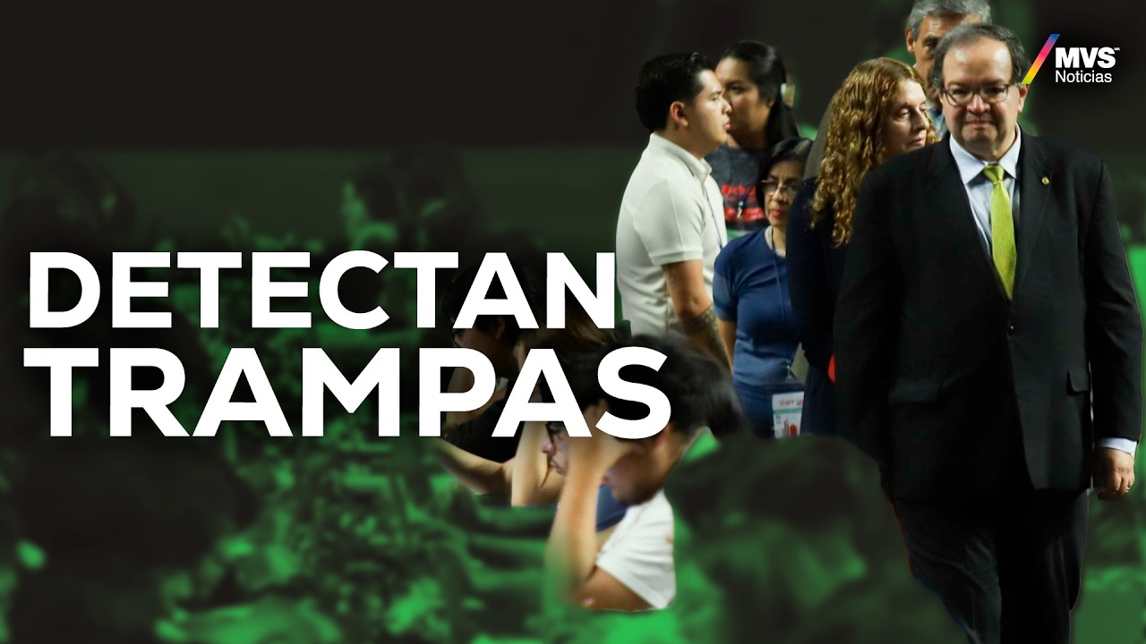 Rector de la UNAM admite fallas tras examen de admisi&oacute;n