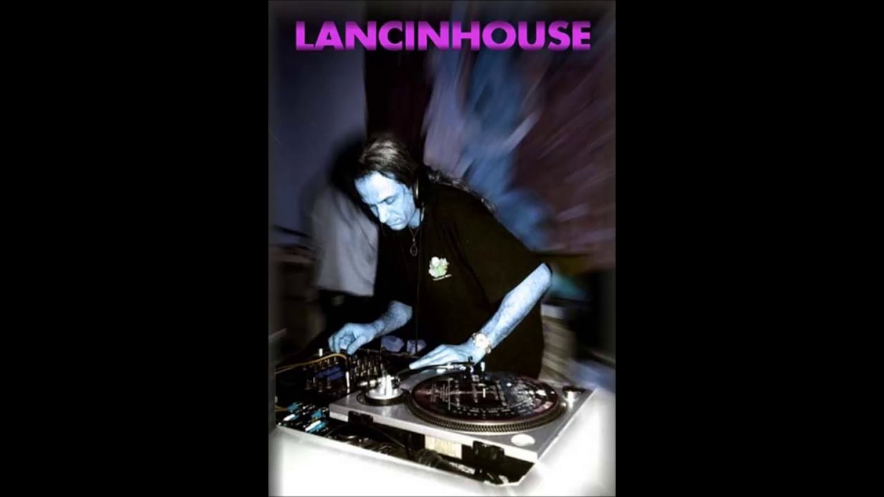 Claudio LancinHouse - NUMBER ONE 